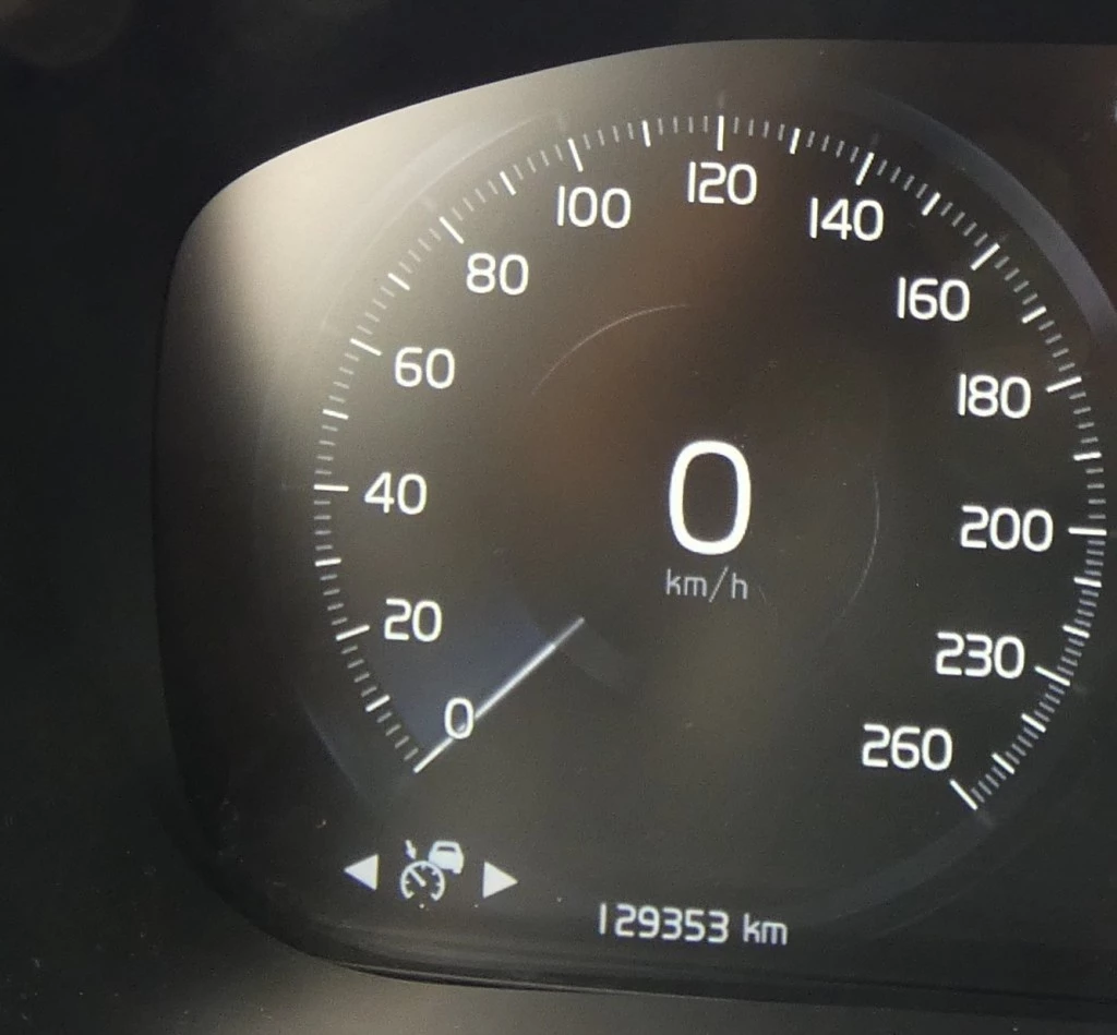 Volvo XC60 – foto 20