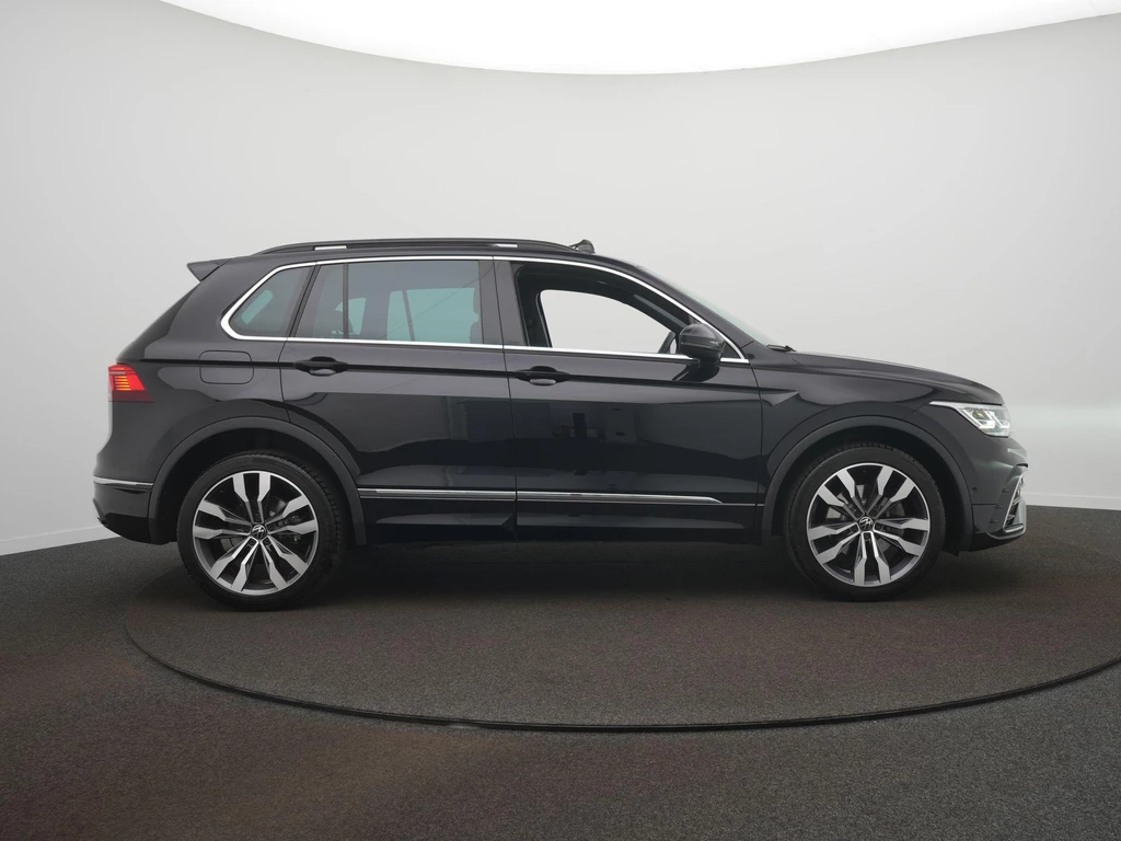 Volkswagen Tiguan – foto 8