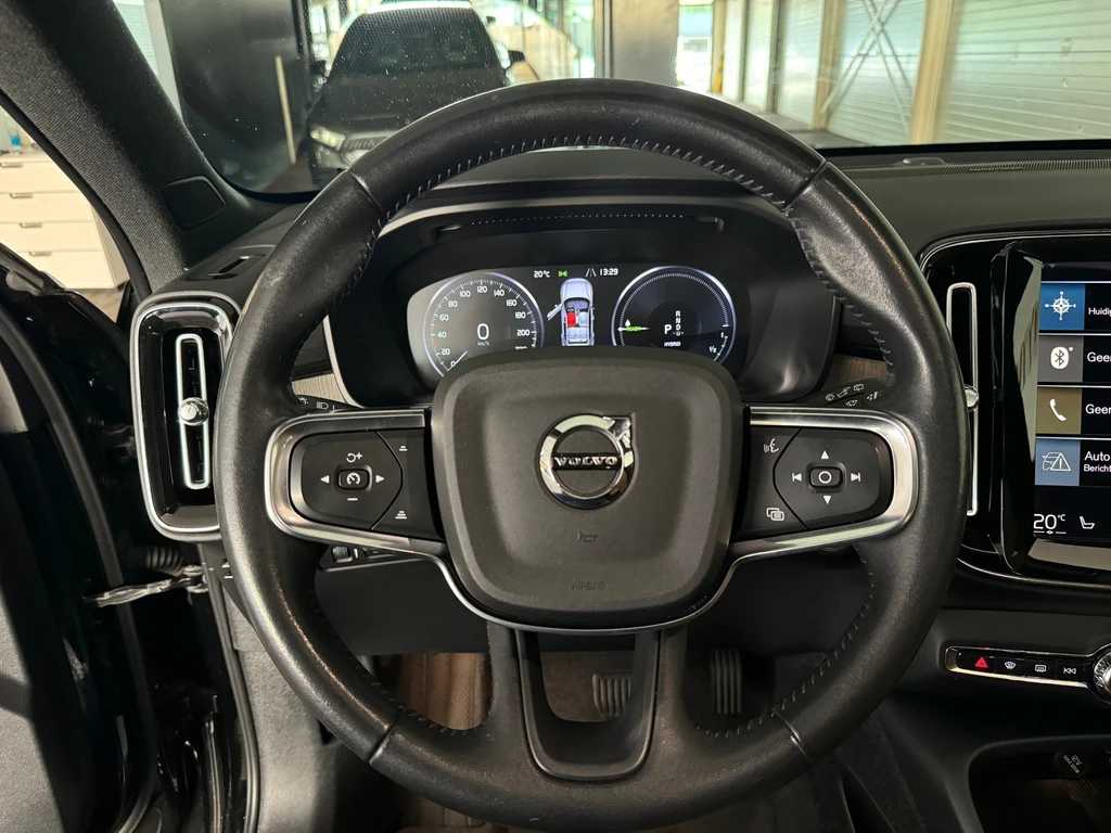 Volvo XC40 – foto 10