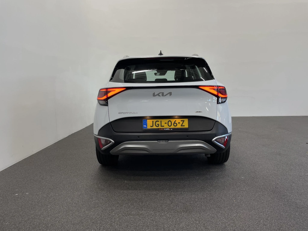 Kia Sportage – foto 5