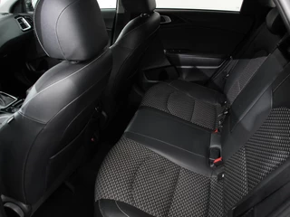 Kia Ceed Sportswagon – thumbnail 11