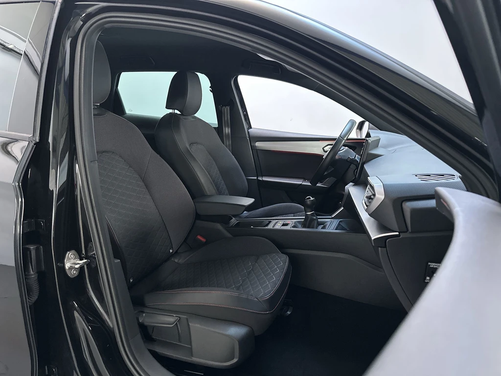 SEAT Leon – foto 12