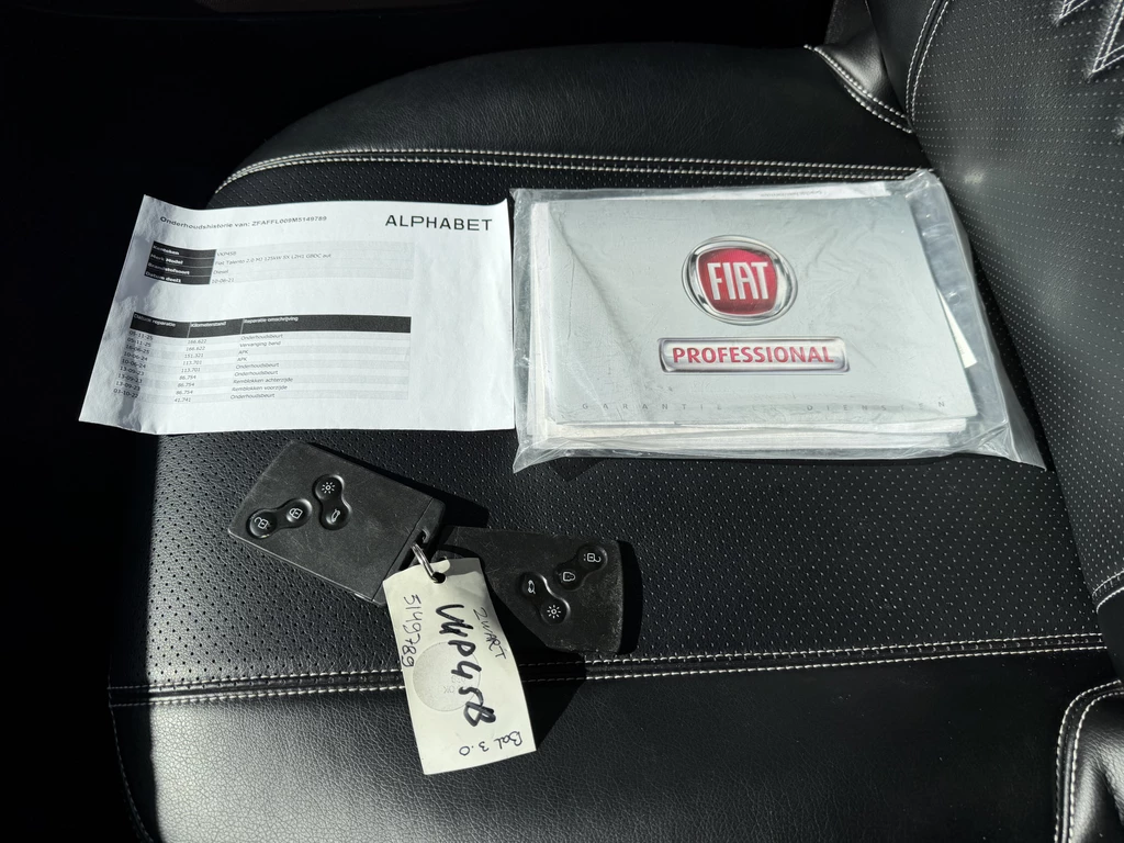 Fiat Talento – foto 27