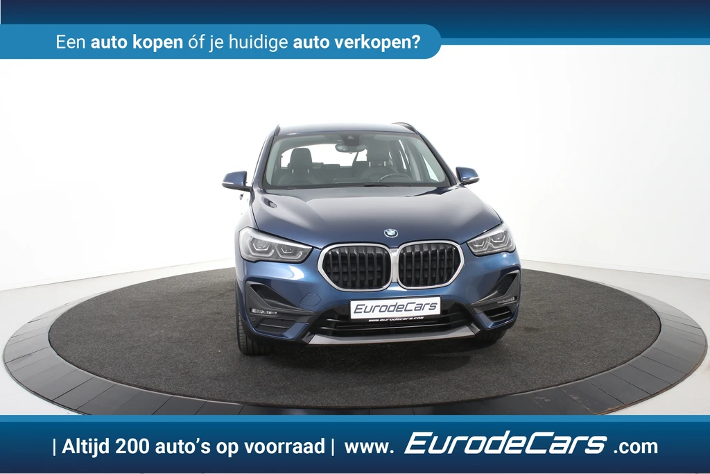 BMW X1 – foto 14
