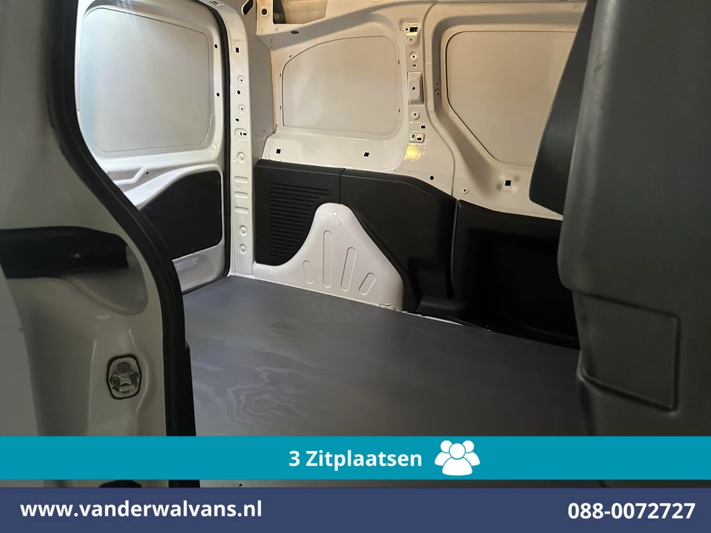 Citroën Berlingo – foto 11
