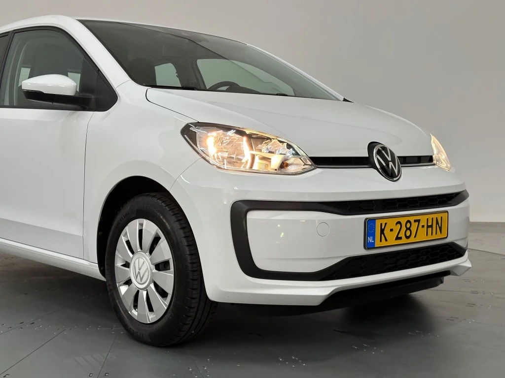 Volkswagen up! – foto 12