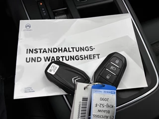 Citroën C5 Aircross – thumbnail 35