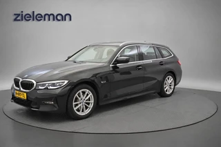 BMW 3 Serie – thumbnail 1