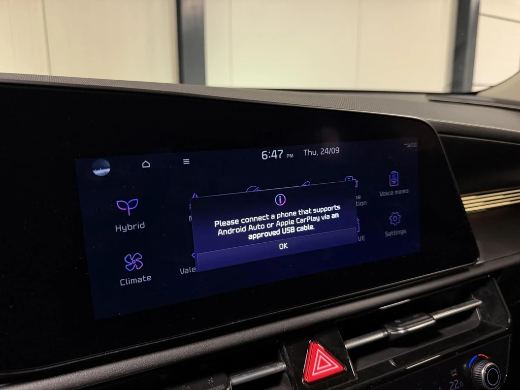 Kia Niro – foto 38