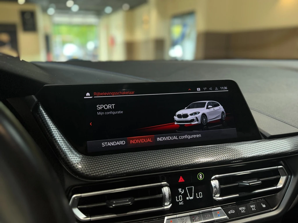 BMW 1 Serie – foto 38