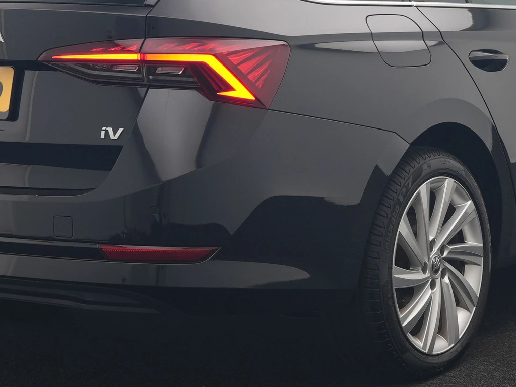 Škoda Octavia – foto 17