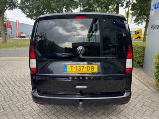 Volkswagen Caddy – thumbnail 8