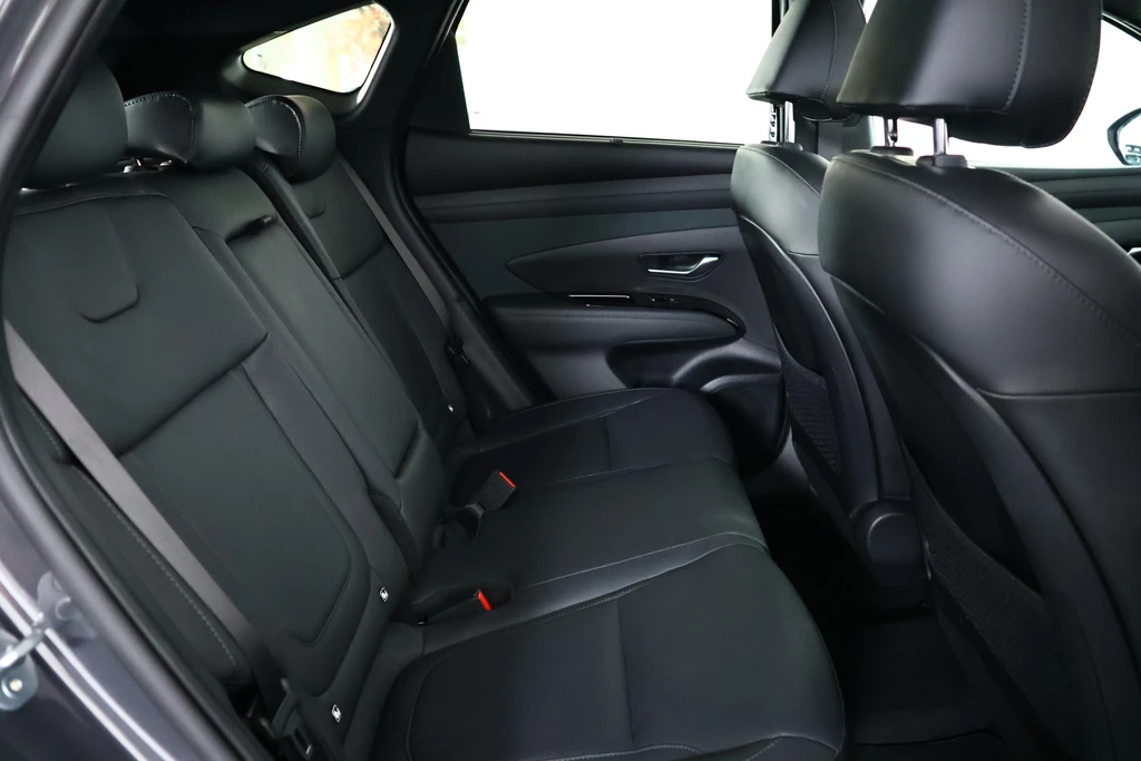 Hyundai Tucson – foto 15