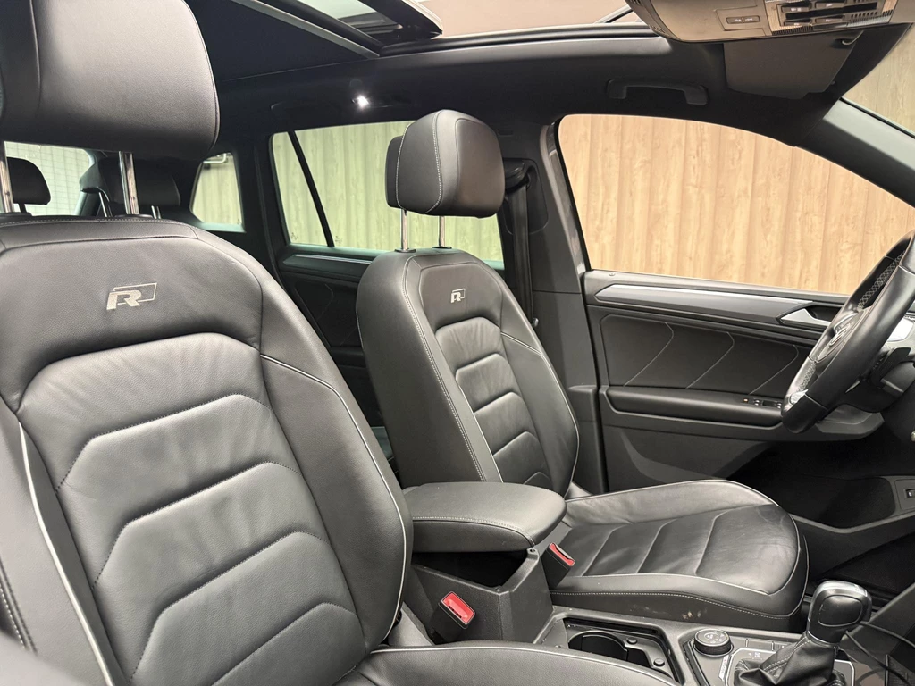 Volkswagen Tiguan – foto 37