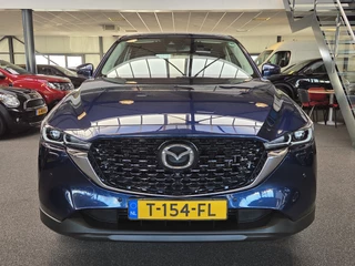 Mazda CX-5 – thumbnail 9