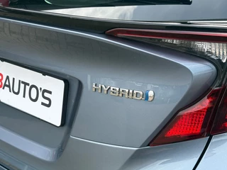 Toyota C-HR – thumbnail 12