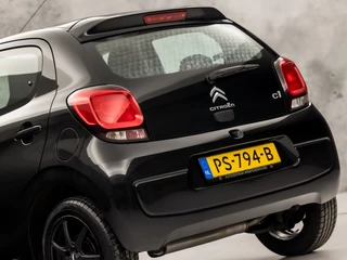 Citroën C1 – thumbnail 5
