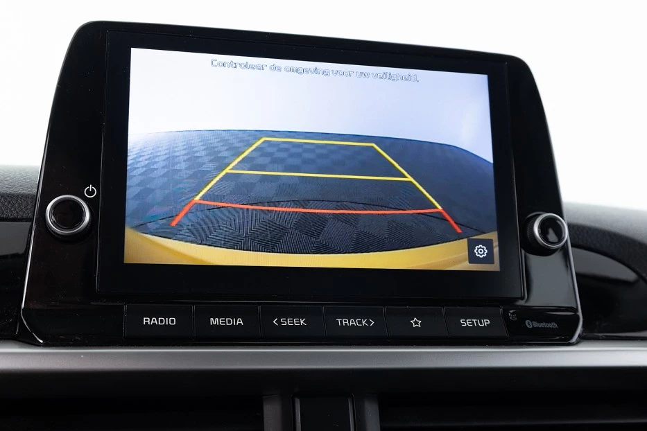 Kia Picanto – foto 16