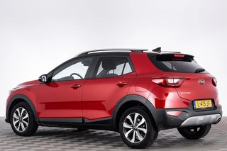 Kia Stonic – thumbnail 2