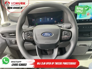 Ford E-Transit Custom – thumbnail 15