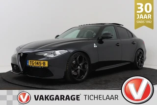 Alfa Romeo Giulia – thumbnail 1