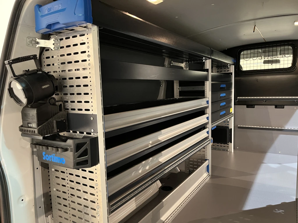 Volkswagen Transporter – foto 14