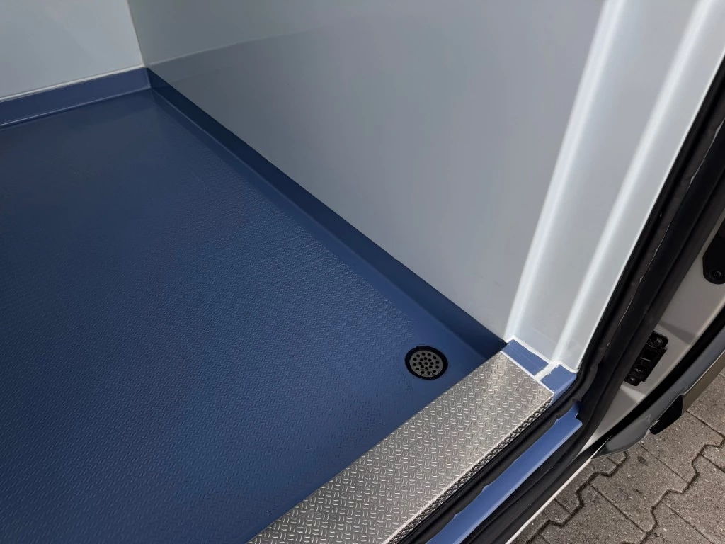 Ford Transit Custom – foto 21