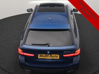 BMW 5 Serie – thumbnail 6