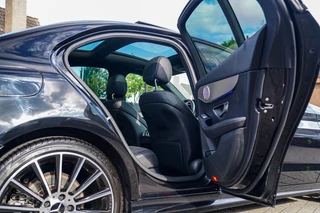 Mercedes-Benz C-Klasse – thumbnail 42
