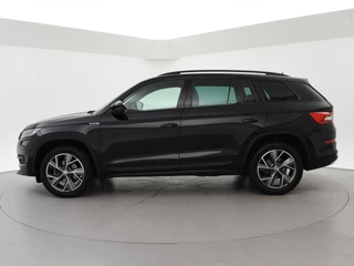 Škoda Kodiaq – thumbnail 3