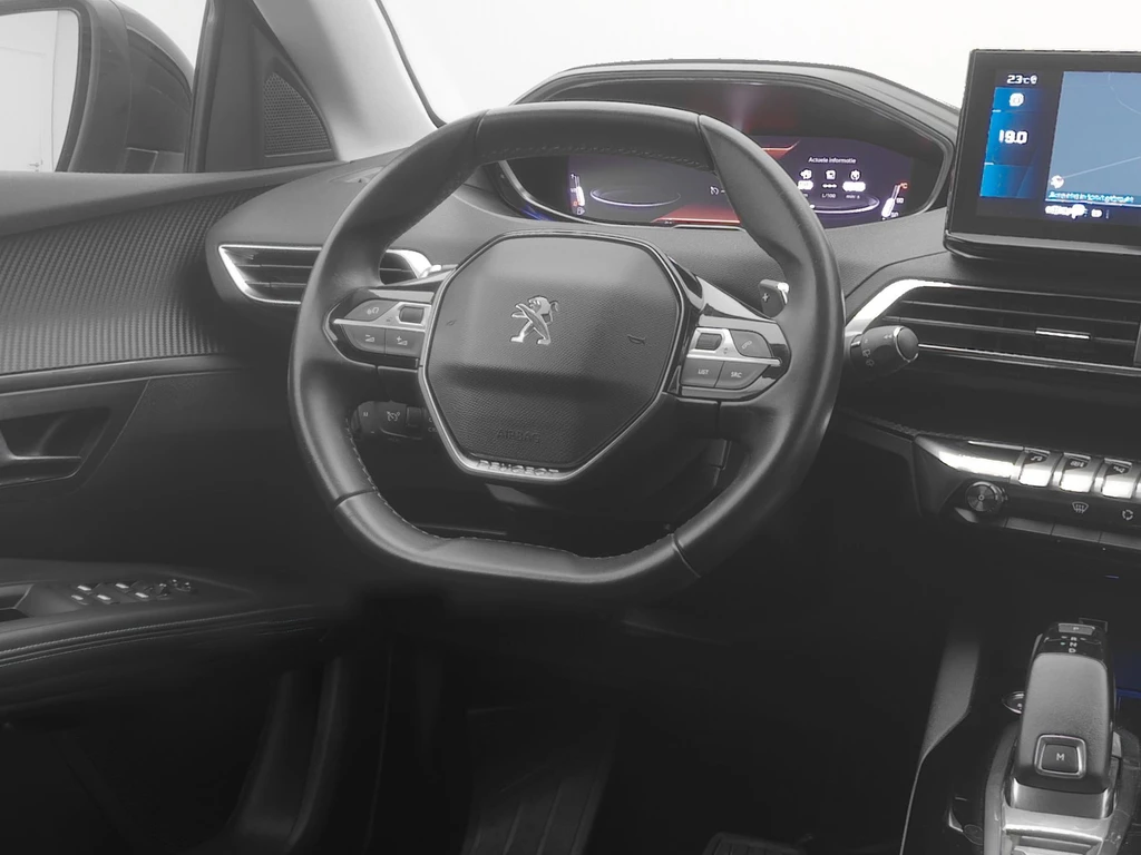 Peugeot 5008 – foto 25