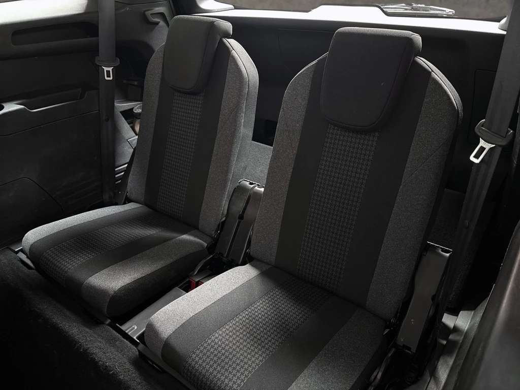 Peugeot 5008 – foto 14