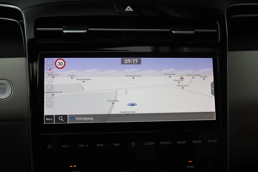 Hyundai Tucson – foto 31