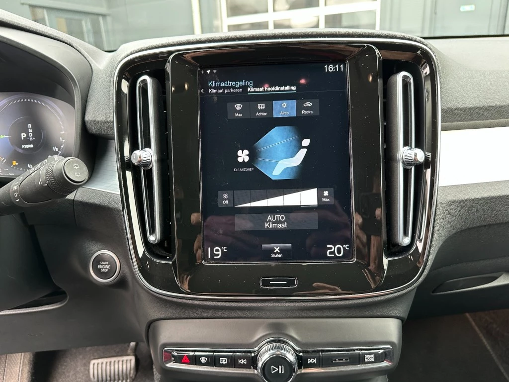 Volvo XC40 – foto 17