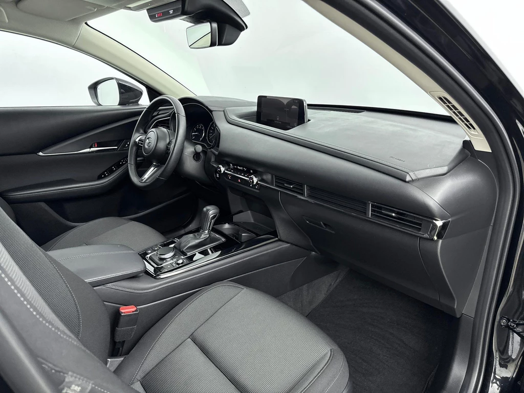 Mazda CX-30 – foto 22