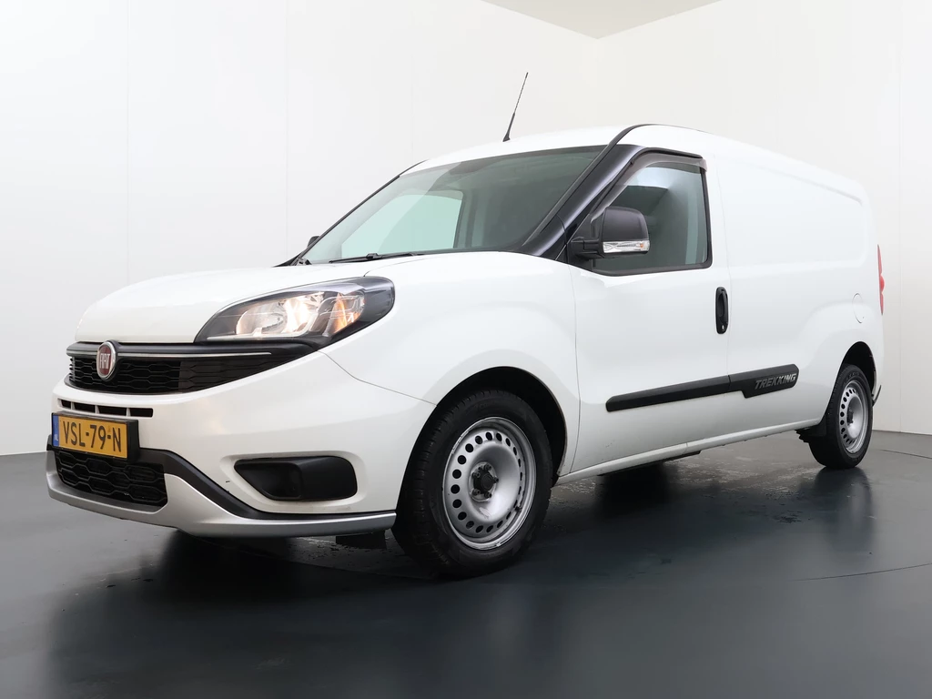 Fiat Doblò – foto 2