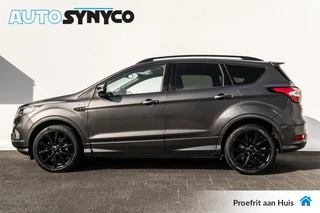 Ford Kuga – thumbnail 4