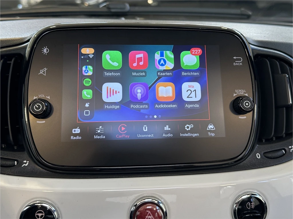 Fiat 500C – foto 18