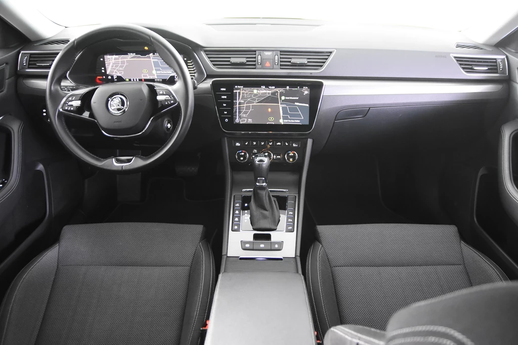 Škoda Superb – foto 14