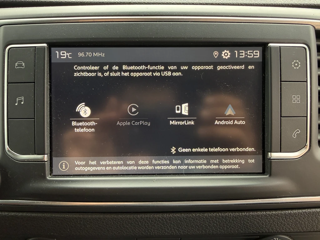 Fiat E-Scudo – foto 21