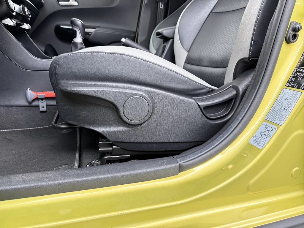 Kia Picanto – foto 20