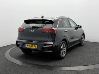 Kia e-Niro – thumbnail 6