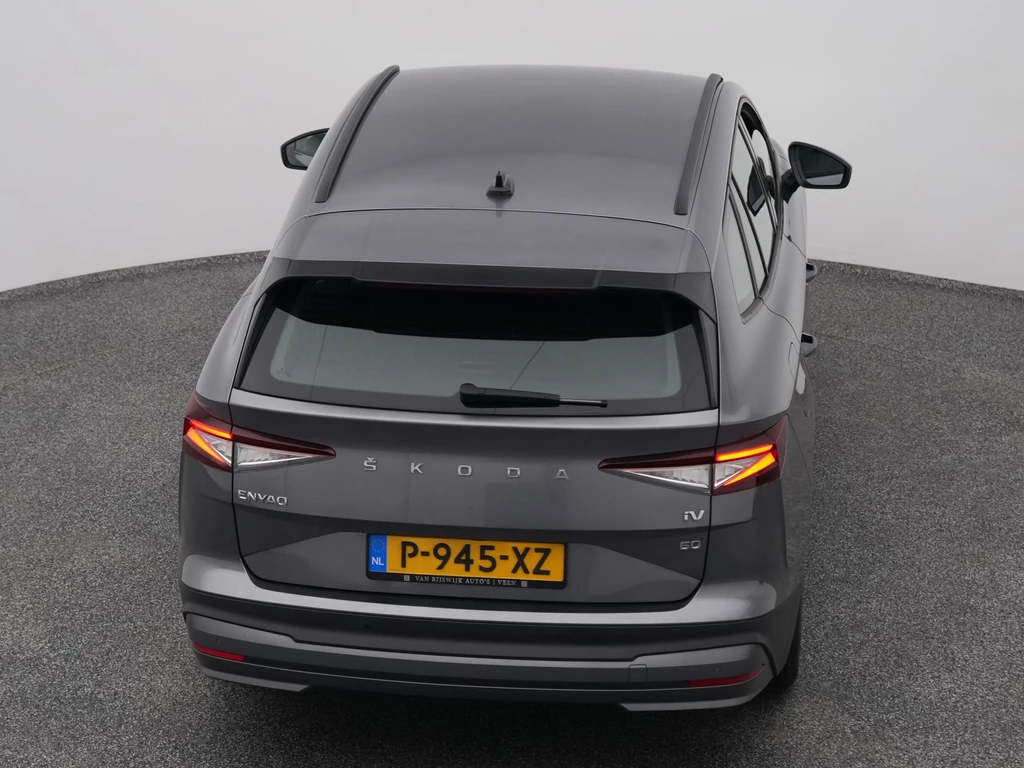 Škoda Enyaq iV – foto 9
