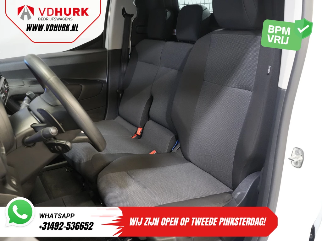 Toyota ProAce – foto 12