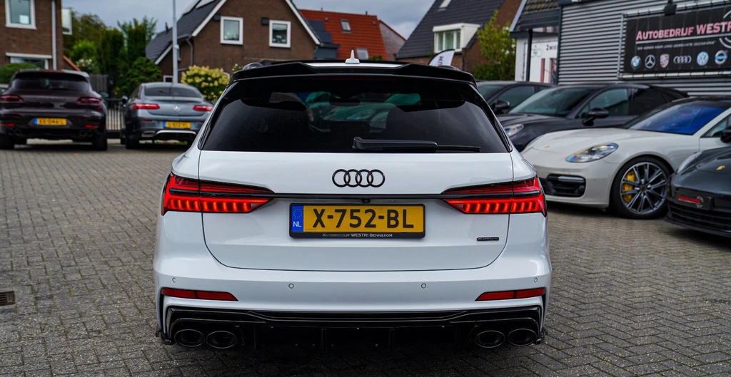 Audi A6 – foto 7