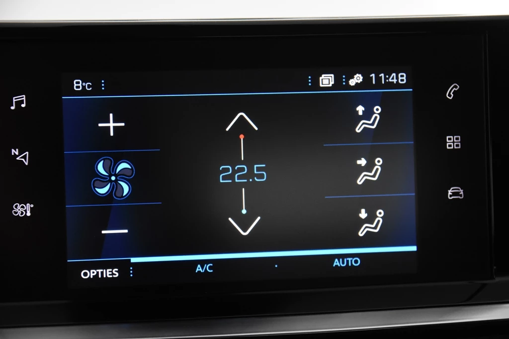 Peugeot 2008 – foto 16