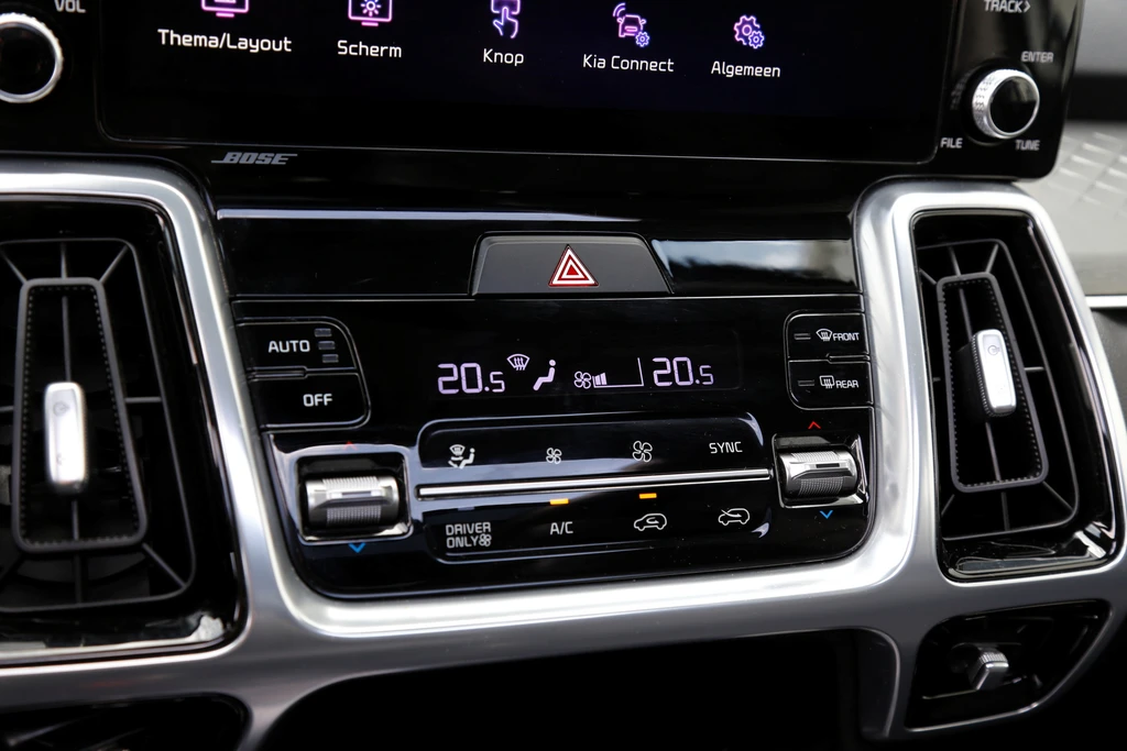 Kia Sorento – foto 33
