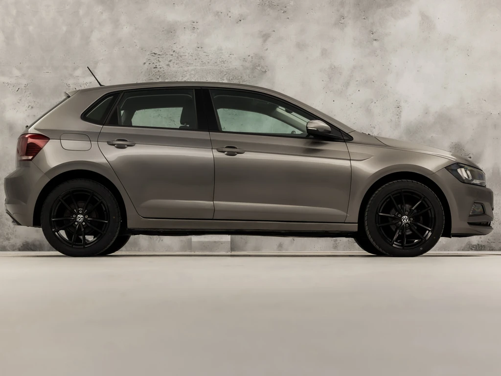 Volkswagen Polo – foto 7