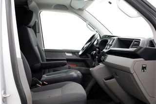 Volkswagen Transporter – thumbnail 7