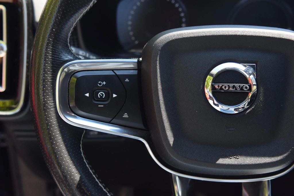 Volvo XC40 – foto 20
